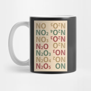 Nitrogen Mug